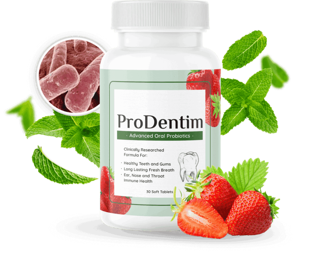 ProDentim® USA Official Website | prodentim reviews